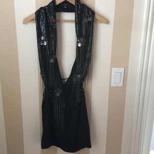 Sheri bodell dress